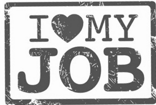 I MY JOB logo