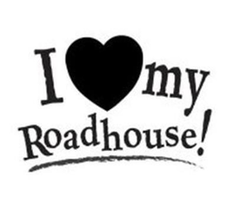 I MY ROADHOUSE! logo