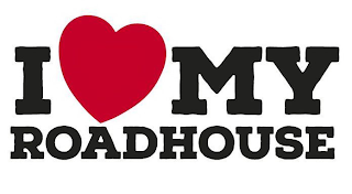 I MY ROADHOUSE logo