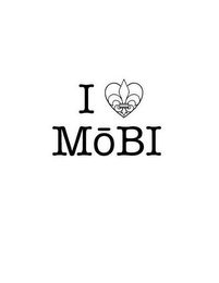 I MÔBI logo