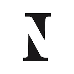 I N logo
