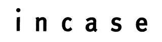 I N C A S E logo