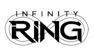I N F I N I T Y RING logo