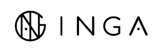I N G A INGA logo