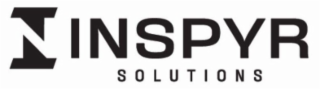 I N INSPYR SOLUTIONS logo
