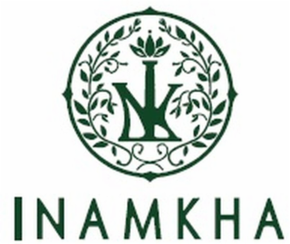 I N K INAMKHA logo