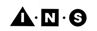 I N S logo