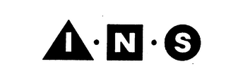 I N S logo