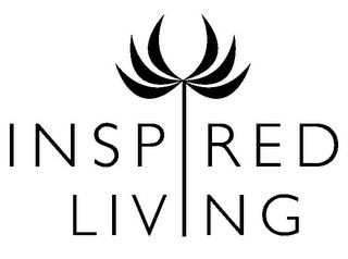 I N S P I R E D L I V I N G logo