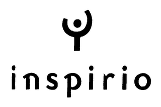 I N S P I R I O logo