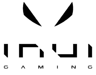 I N U I G A M I N G logo