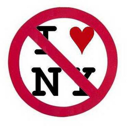 I N Y logo