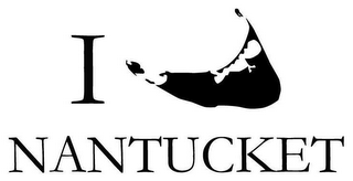 I NANTUCKET logo