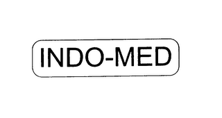 I NDO-MED logo