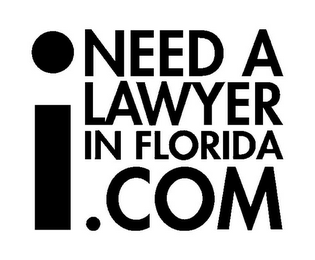 I NEED A LAWYER IN FLORIDA .COM logo