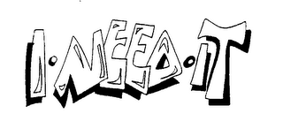 I-NEED-IT logo