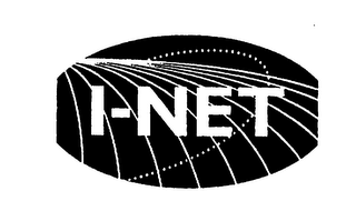 I-NET logo