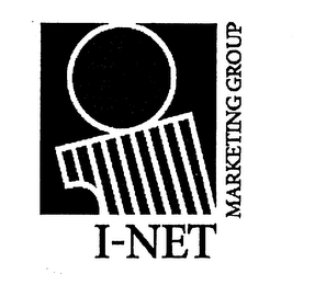 I-NET MARKETING GROUP logo