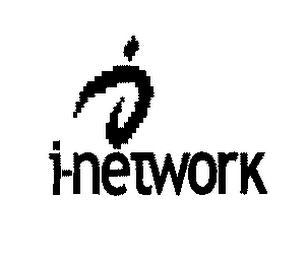 I-NETWORK logo