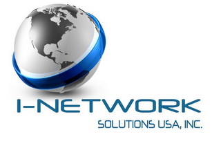 I-NETWORK SOLUTIONS USA, INC. logo