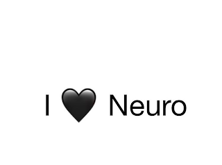 I NEURO logo