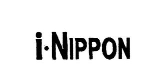 I-NIPPON logo