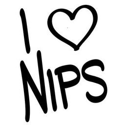 I NIPS logo