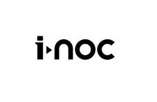 I NOC logo