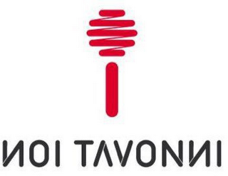 I NOI TAVONNI logo