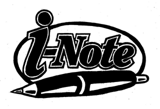 I-NOTE