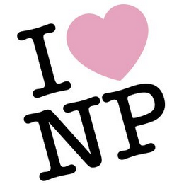 I NP logo