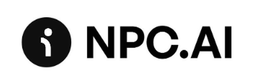 I NPC.AI logo