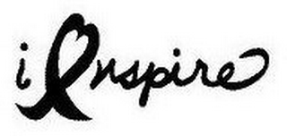 I NSPIRE logo