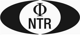 I NTR logo