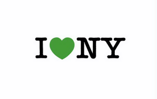 I NY logo