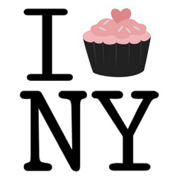 I NY logo