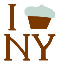 I NY logo