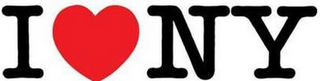 I NY logo