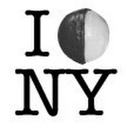 I NY logo