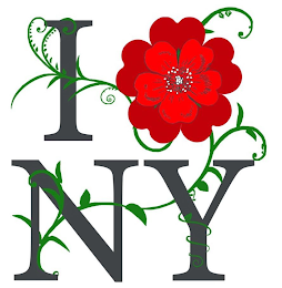 I NY logo
