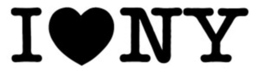 I NY logo