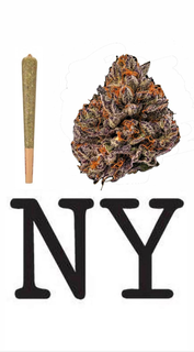 I NY CANNABIS