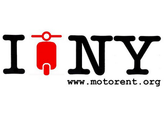 I NY WWW.MOTORENT.ORG logo