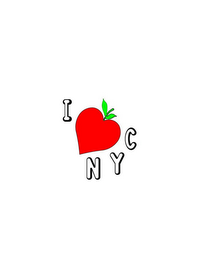 I NYC logo