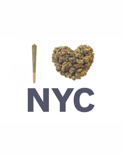 I NYC logo