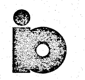 I O logo
