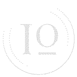 I O logo