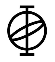 I O logo