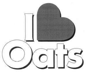 I OATS logo