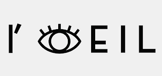 I' OEIL logo